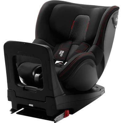 

Автокресло Britax-Romer Dualfix M I-size Cool Flow Black (2000032894)