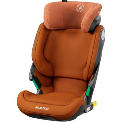 

Автокресло Maxi-Cosi Kore i-Size Authentic Cognac (8740650120)