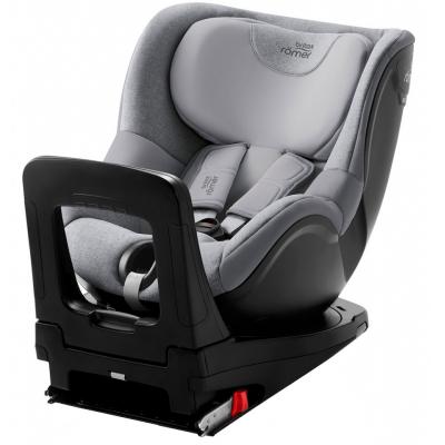 

Автокресло Britax-Romer Dualfix M I-size Grey Marble (2000030780)