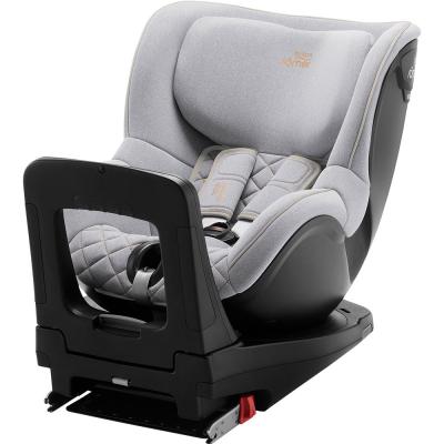 

Автокресло Britax-Romer Dualfix M I-size Nordic Grey (2000033203)