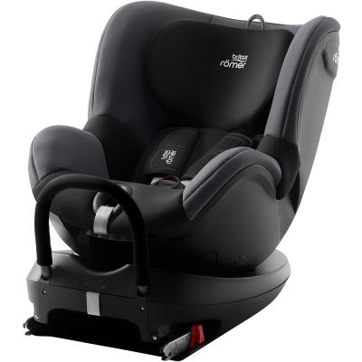 

Автокресло Britax-Romer DUALFIX2 R Black Ash (2000034202)