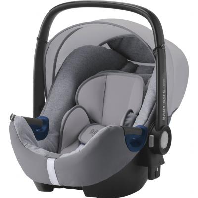 

Автокресло Britax-Romer Baby-Safe2 i-Size Grey Marble (2000030756)
