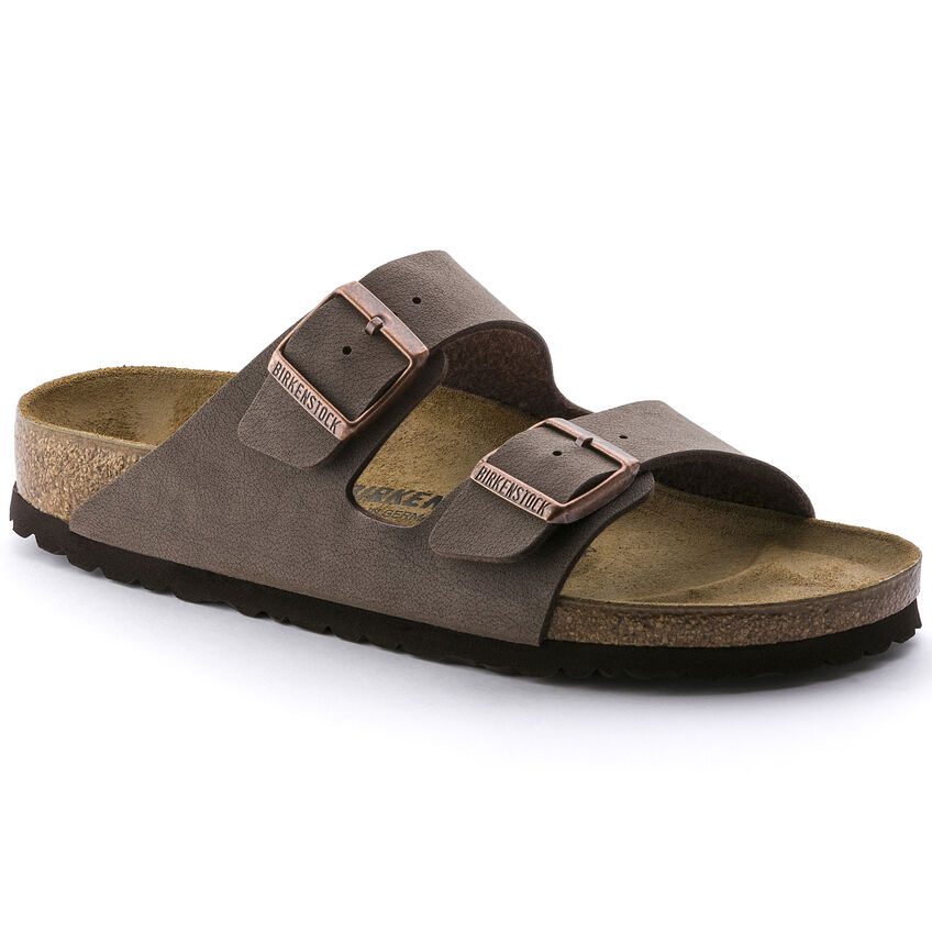

Шлепанцы ортопедические Arizona Birkenstock (арт.BRK-151181R), Коричневый (40)