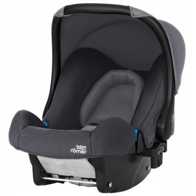 

Автокресло Britax-Romer Baby-Safe Storm Grey (2000030765)