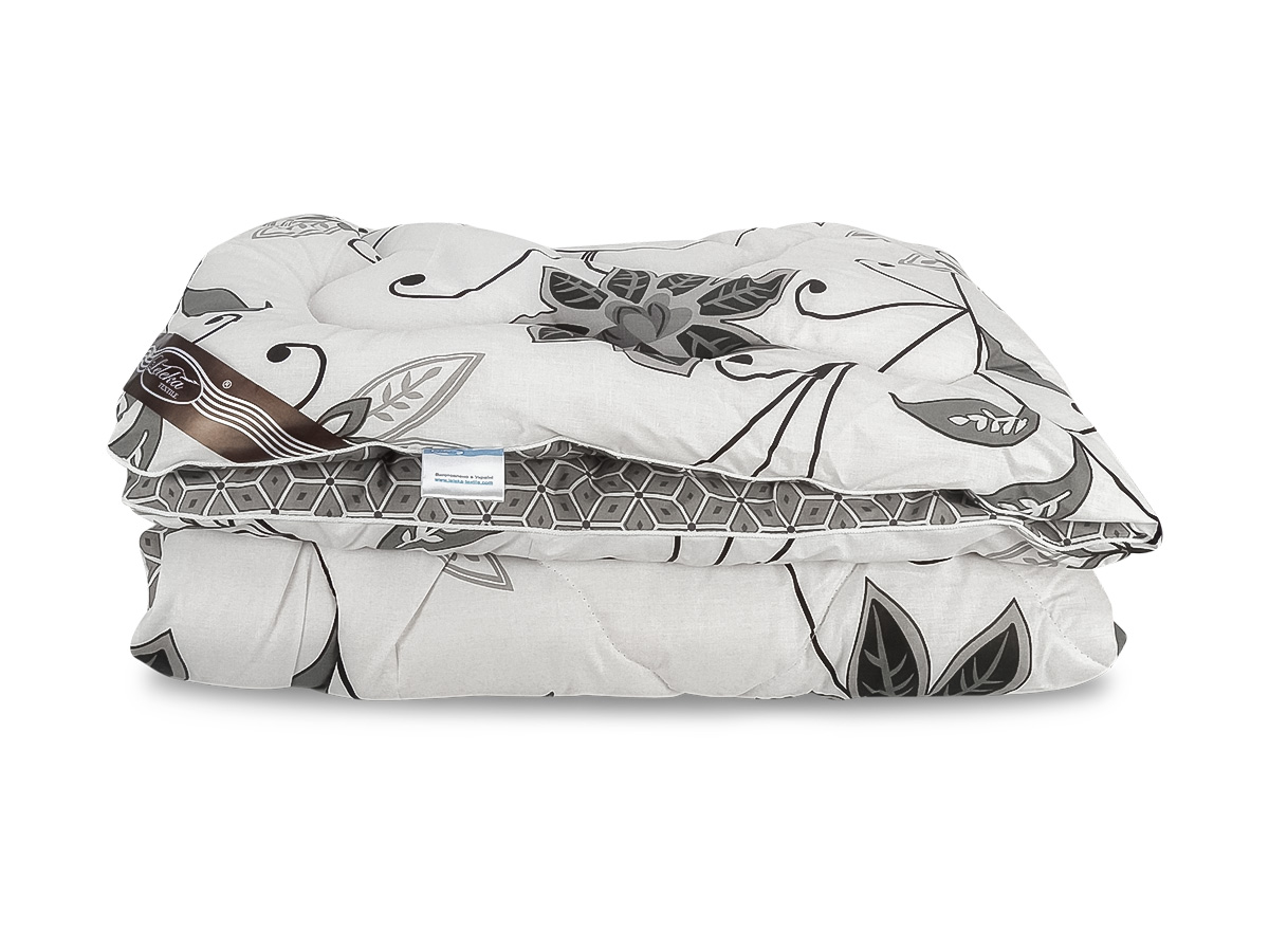 

Одеяло Шерстяное зима Leleka-Textile 140х205 Р521д (92/5262)