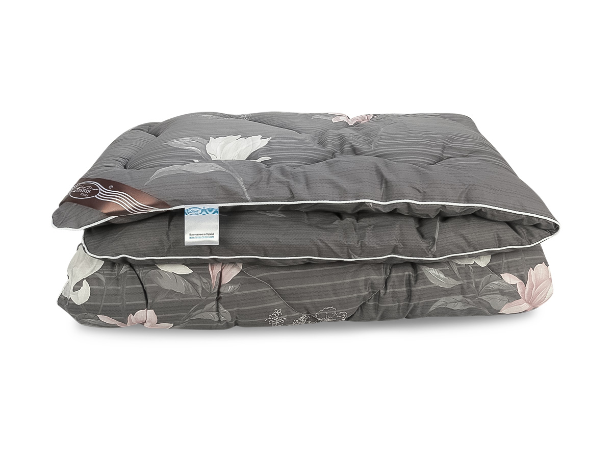 

Одеяло Шерстяное стандарт Leleka-Textile 200х220 С150 (91/5308)