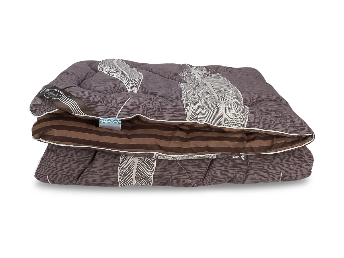 

Одеяло Шерстяное зима Leleka-Textile 140х205 Р548д (92/5271)
