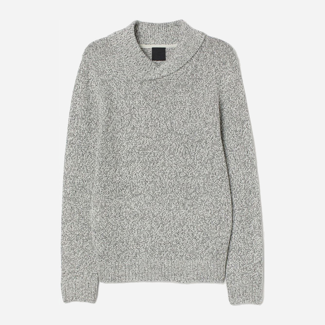 

Свитер H& 0800422  Серый, Свитер H&M 0800422 M Серый