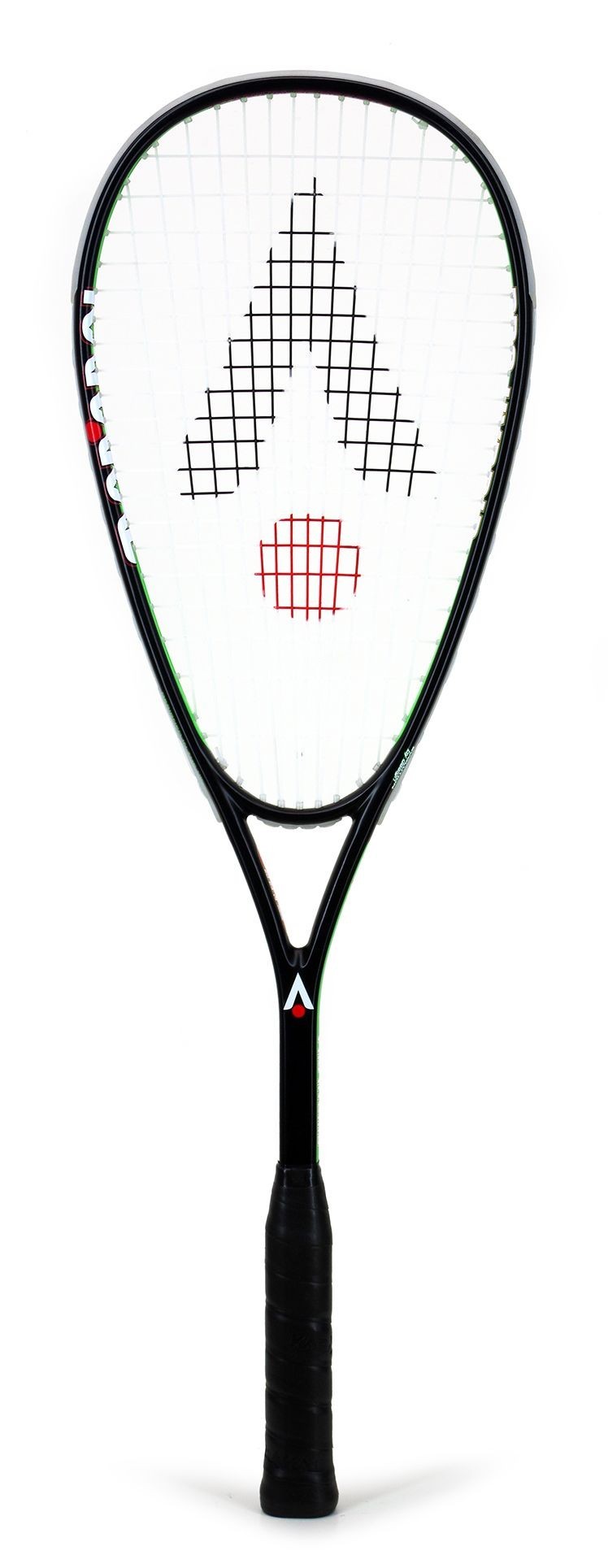 

Ракетка для сквоша Karakal Pro Hybrid Black-green