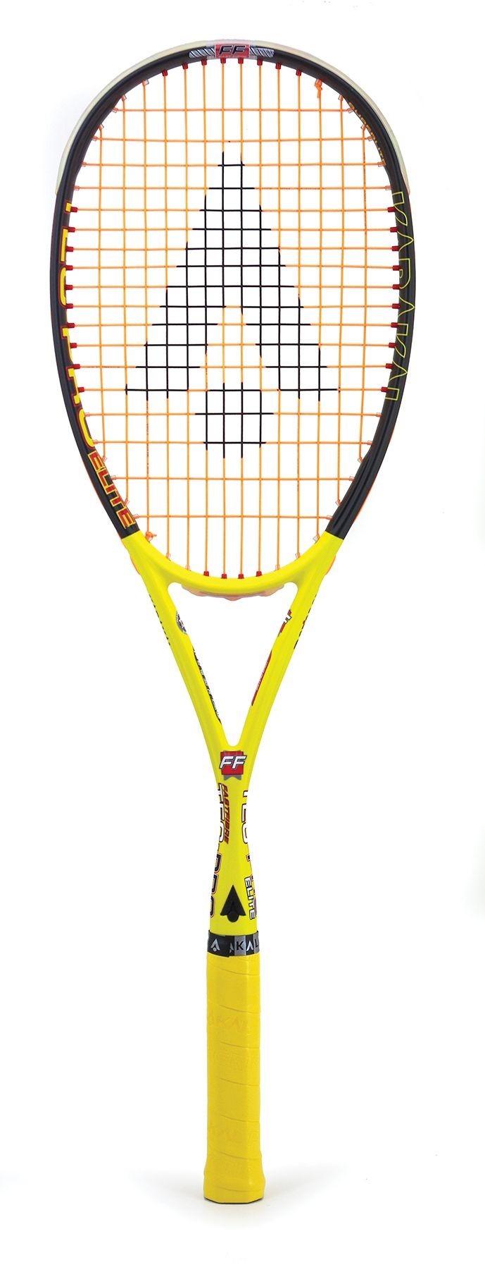

Ракетка Karakal Tec Pro Elite 2021