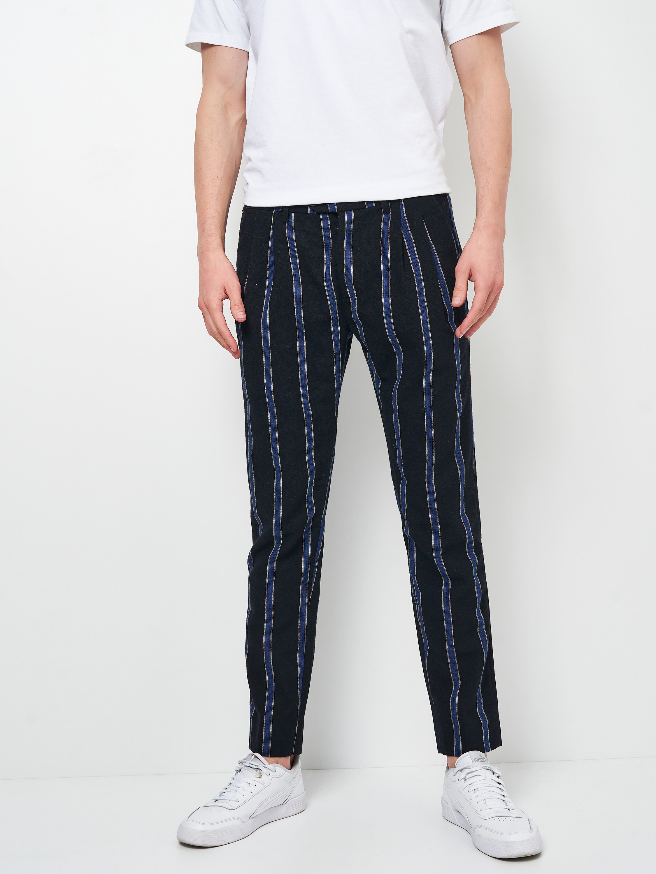 

Брюки Scotch&Soda XAZ208877JVQR 33/32 Черные