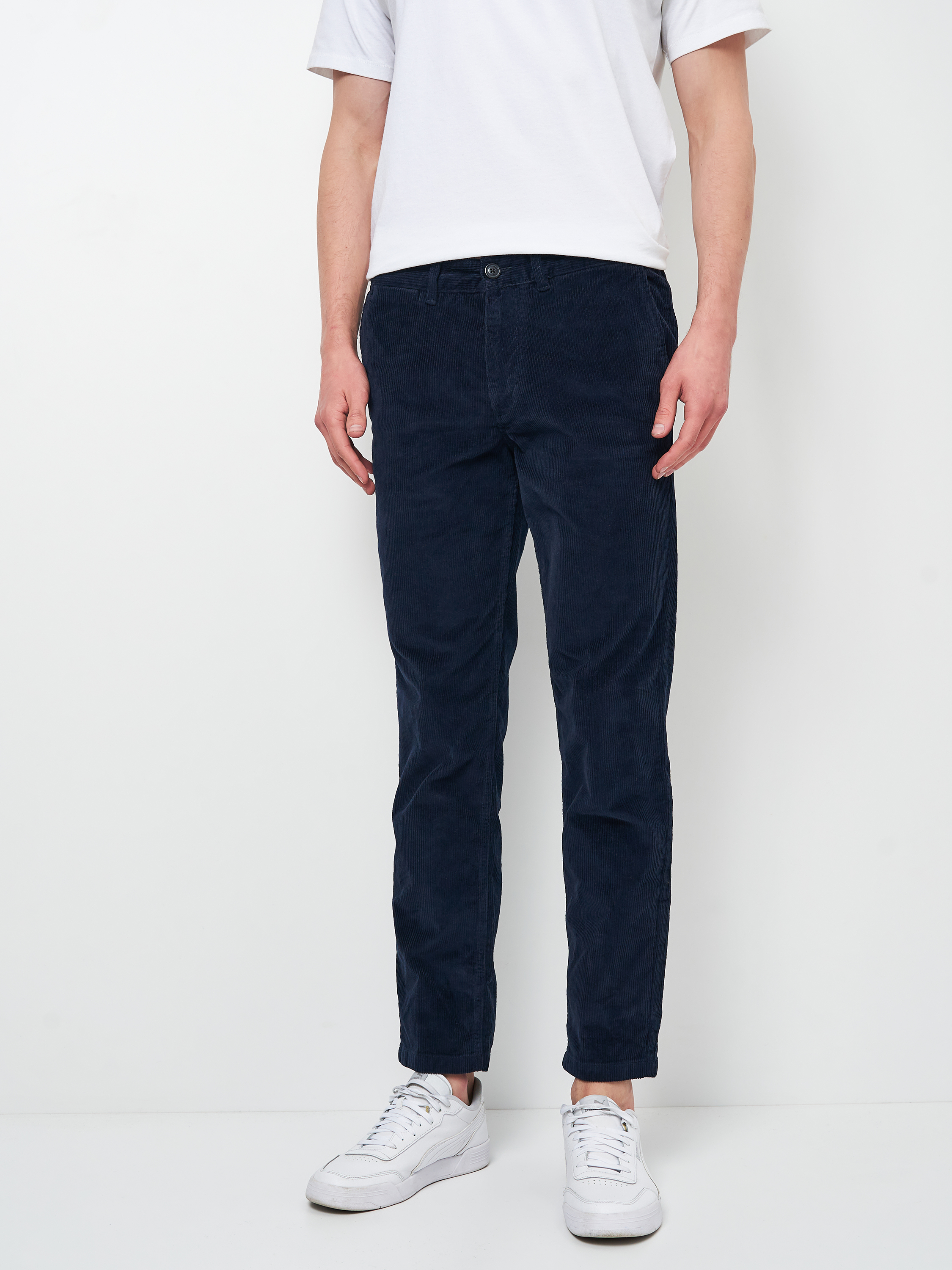 

Брюки Selected Homme XAZ270118YTGW 32/32 Темно-синие