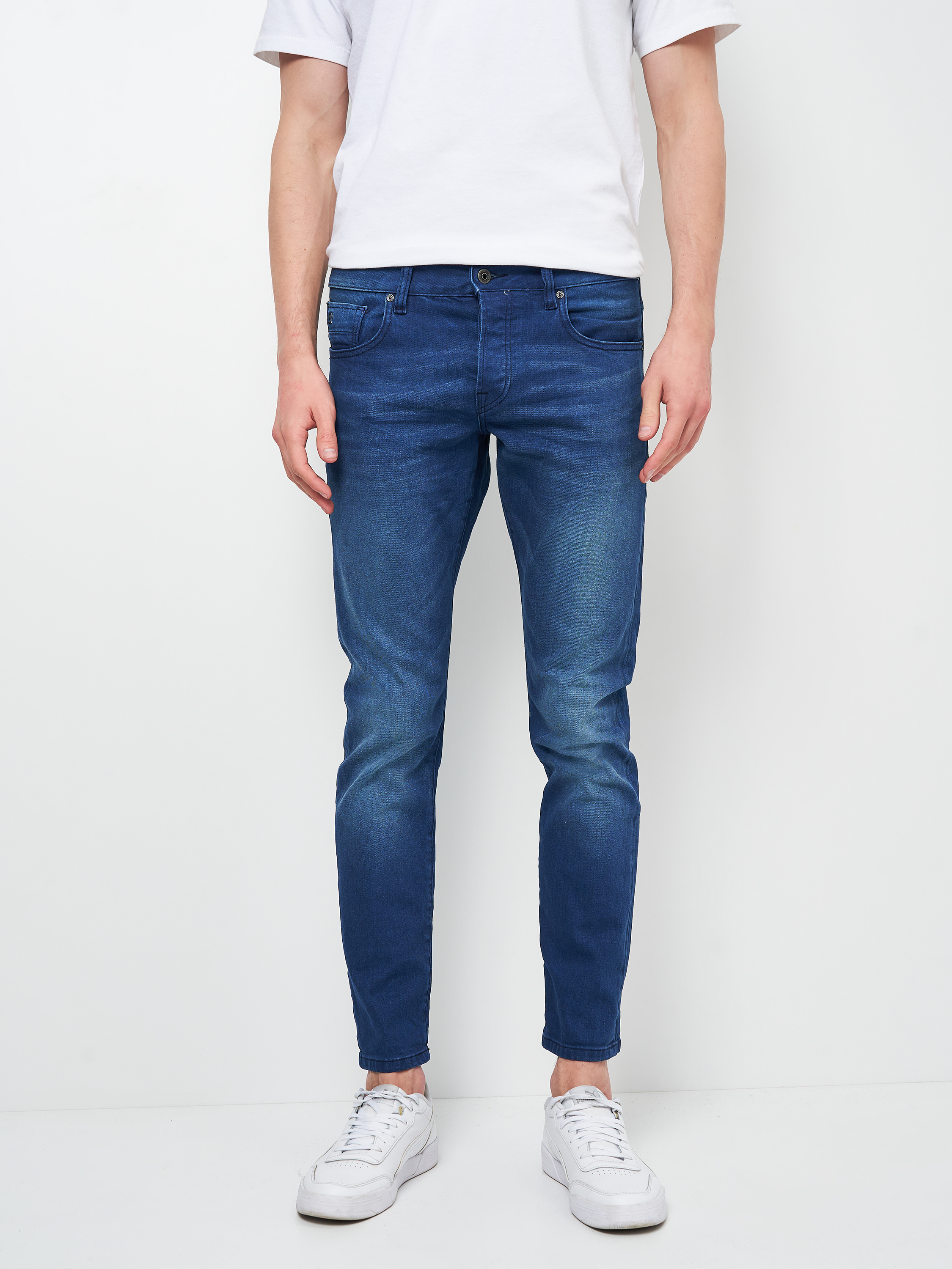 

Джинсы Scotch&Soda XAZ208808MUIK 30/30 Синие