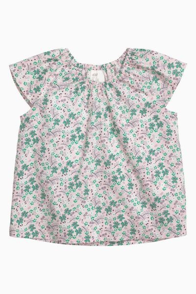 

Сарафан H&M 68см рожевий