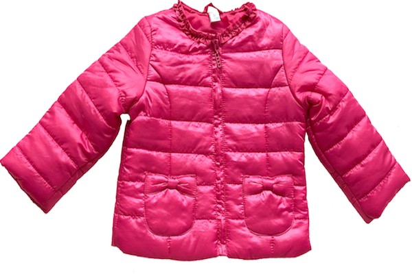 

Куртка Idexe' 18M Fuxia