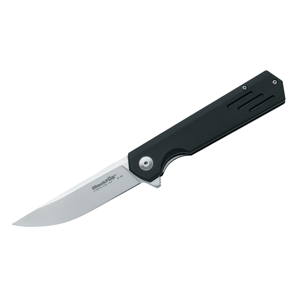 

Нож Fox BF-740 Revolover Satin (1753.04.57)