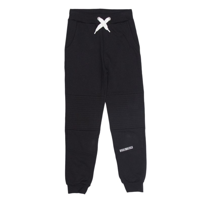 

Спортивные брюки BIKKEMBERGS 128 см Черный FP57/995