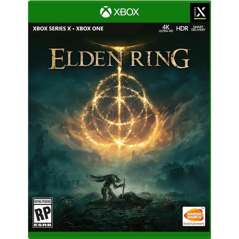 

Elden Ring (Xbox One)