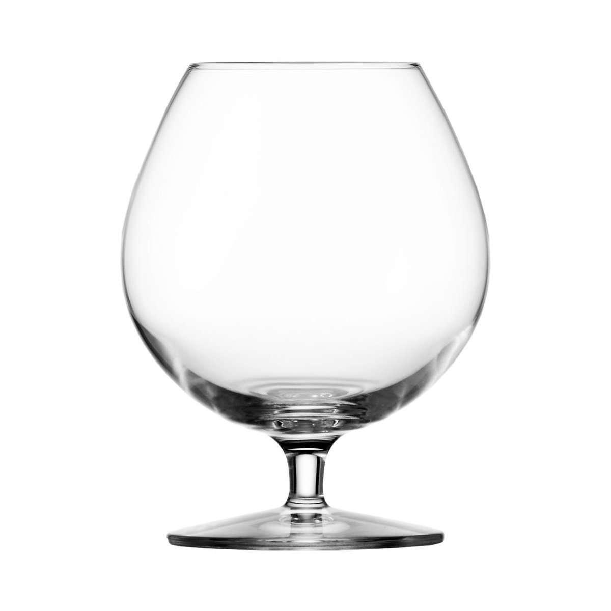 

Бокал для коньяка Stoelzle Cognac 585 мл
