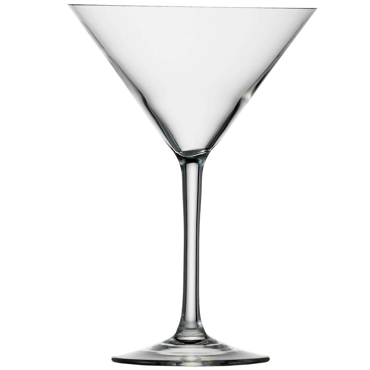 

Бокал для мартини Stoelzle Bar & Liqueur 240 мл