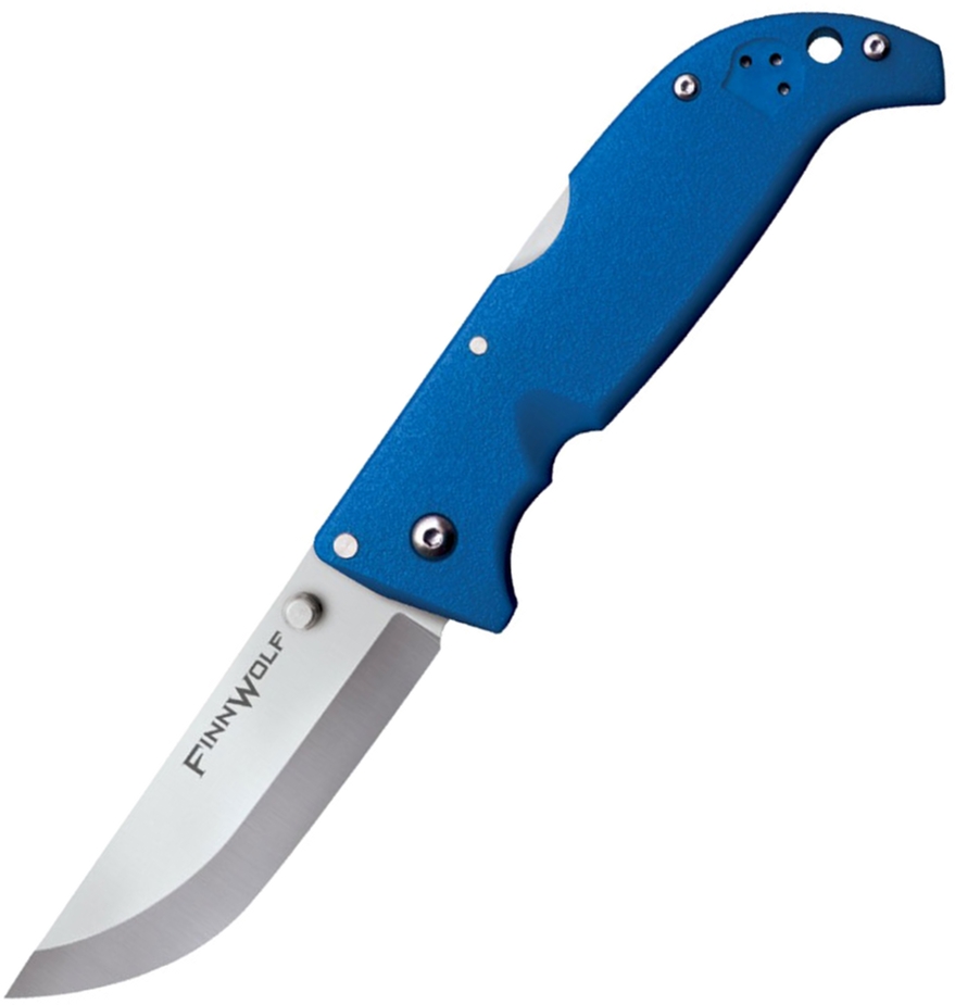

Карманный нож Cold Steel Finn Wolf (12601363)