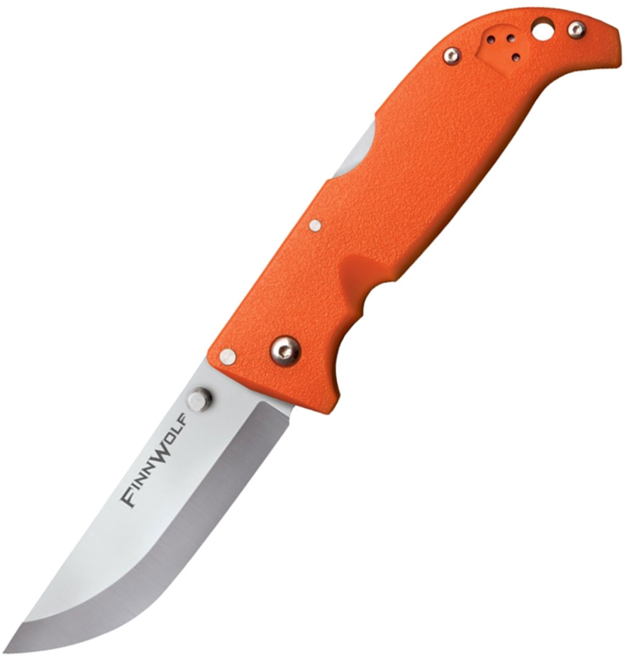 

Карманный нож Cold Steel Finn Wolf (12601362)