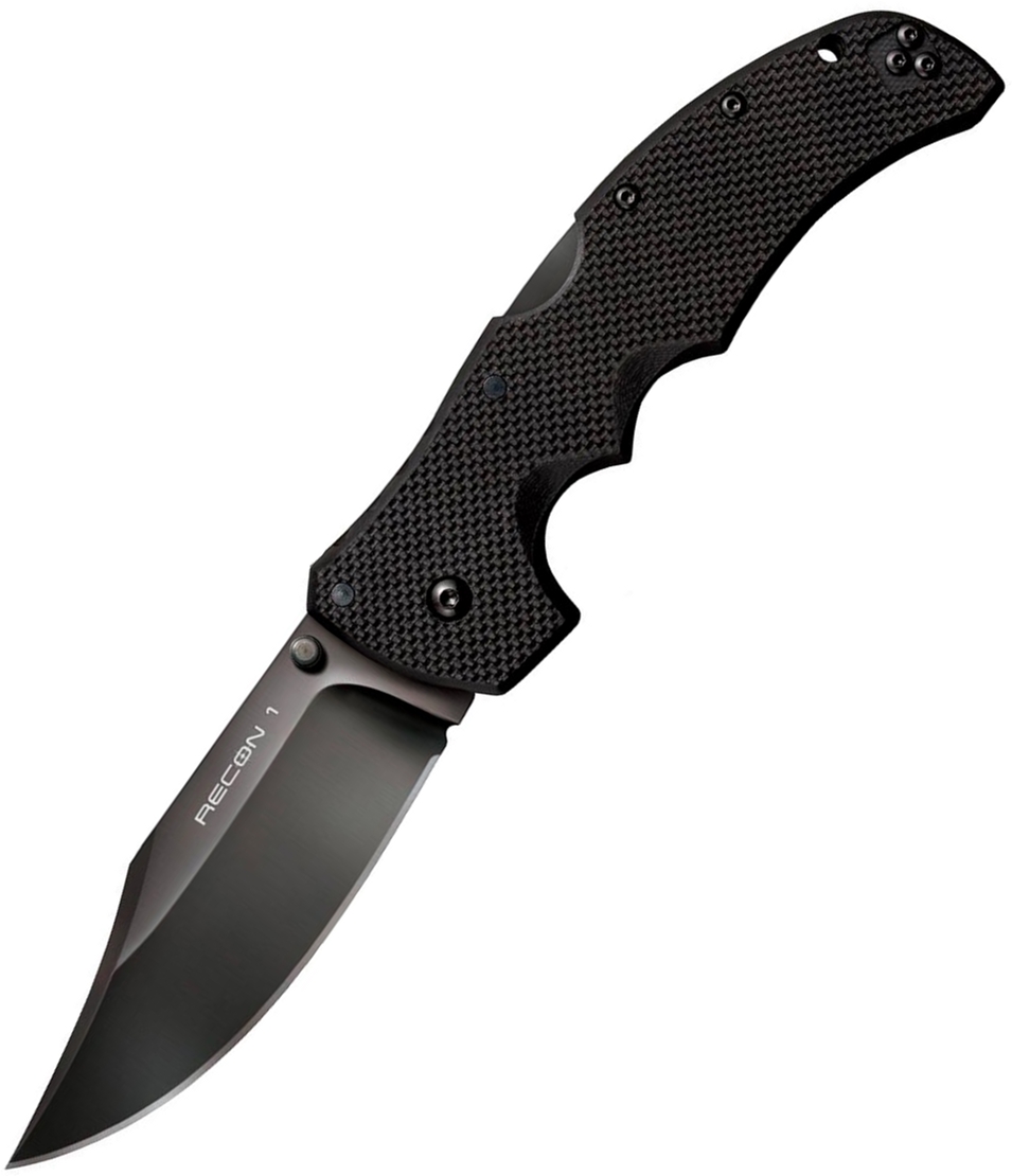 

Карманный нож Cold Steel Recon 1 CP S35VN (12601406)