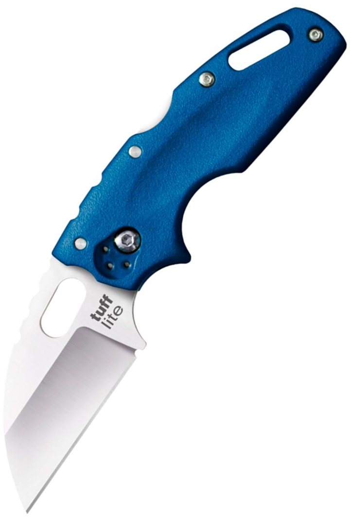

Карманный нож Cold Steel Tuff Lite (12601377)