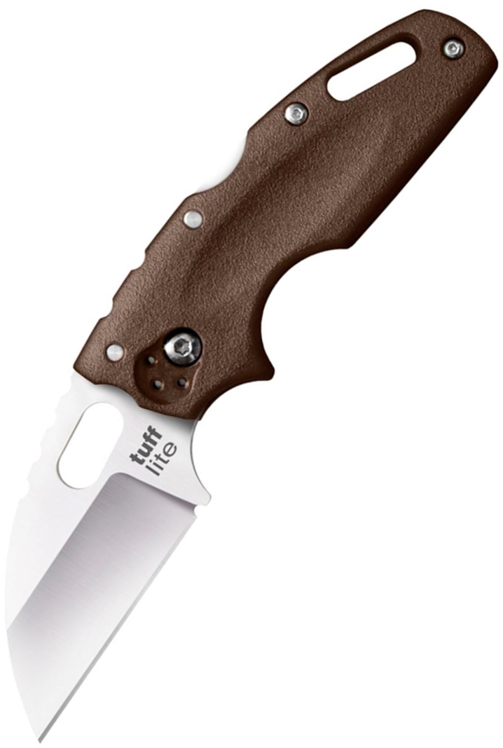 

Карманный нож Cold Steel Tuff Lite (12601378)