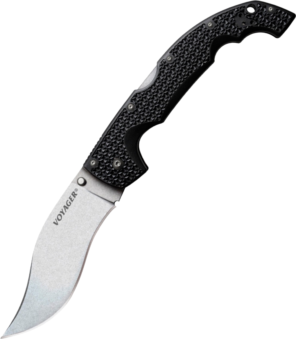 

Карманный нож Cold Steel Voyager XL Vaquero (12601442)
