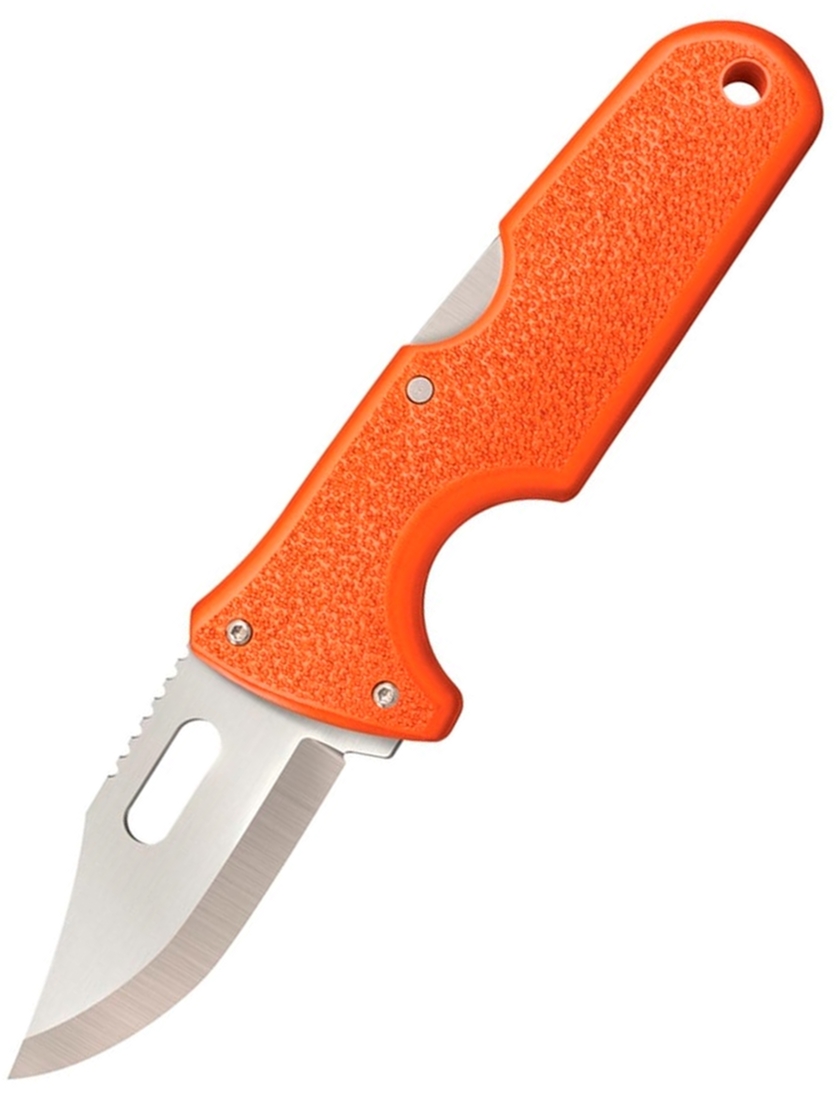 

Туристический нож Cold Steel Click-N-Cut Hunter (12601497)