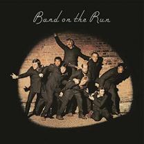 

Виниловая пластинка Paul Mccartney & Wings - Band On The Run 1973/2017 (0602557567496, 180 Gm.) Capitol/Holl. Mint (art.236330)