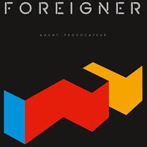 

Виниловая пластинка Foreigner - Agent Provocateur 1984/2016 (Movlp1704, 180 Gm.) Music On Vinyl/EU Mint (art.240247)