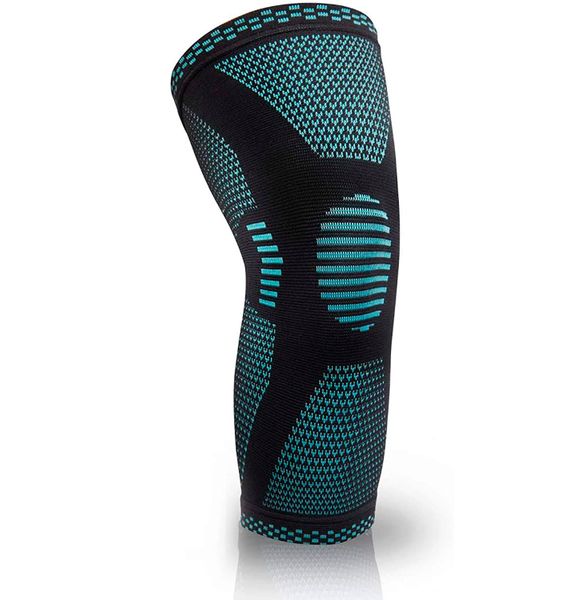 

Компрессионный коленный бандаж RETTER Knee Compression Sleeve L