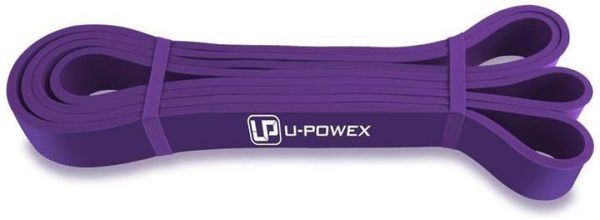 

Резиновая петля для фитнеса U-Powex Зеленая (23-56 кг)