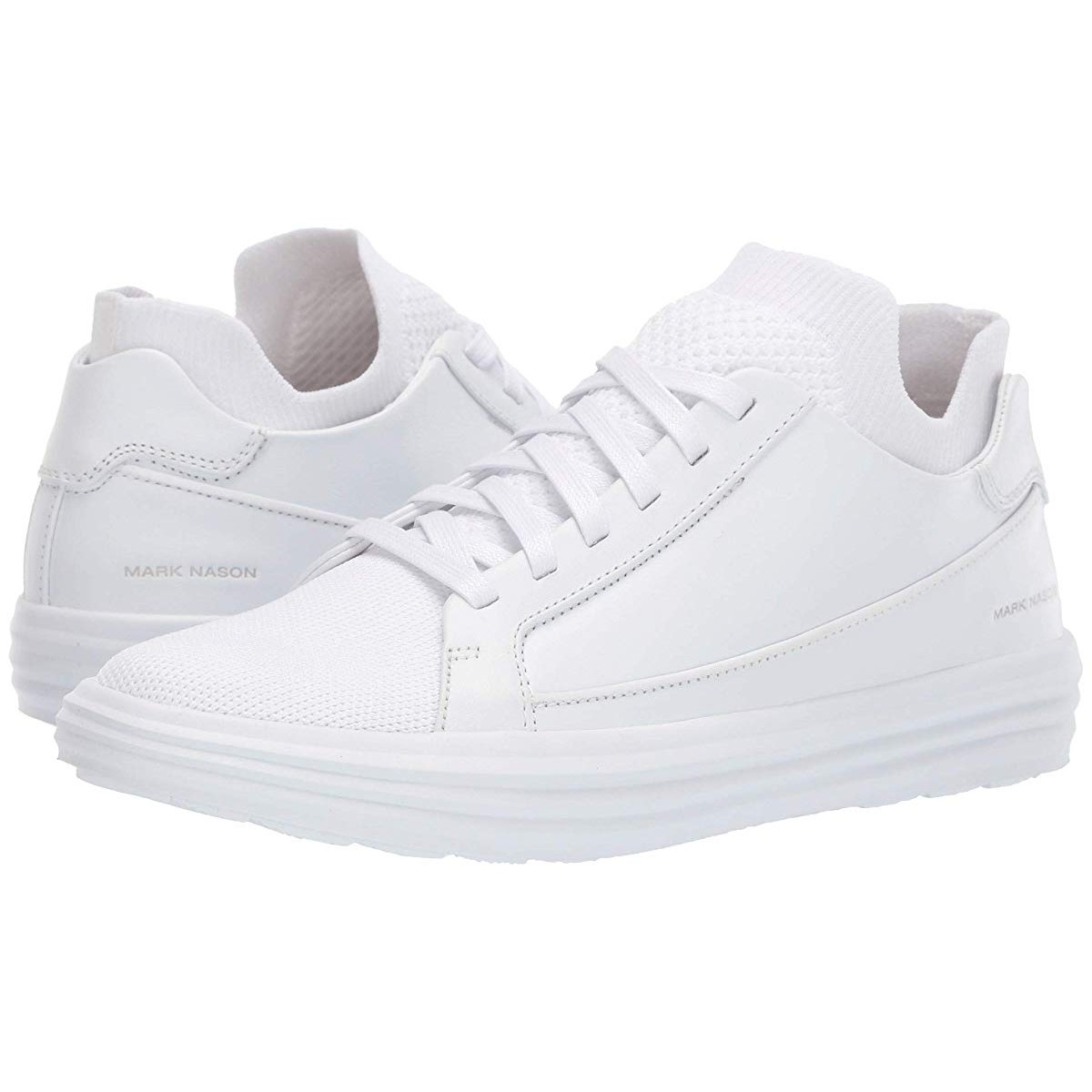 

Кроссовки Mark Nason Shogun White, 45.5 (295 мм)
