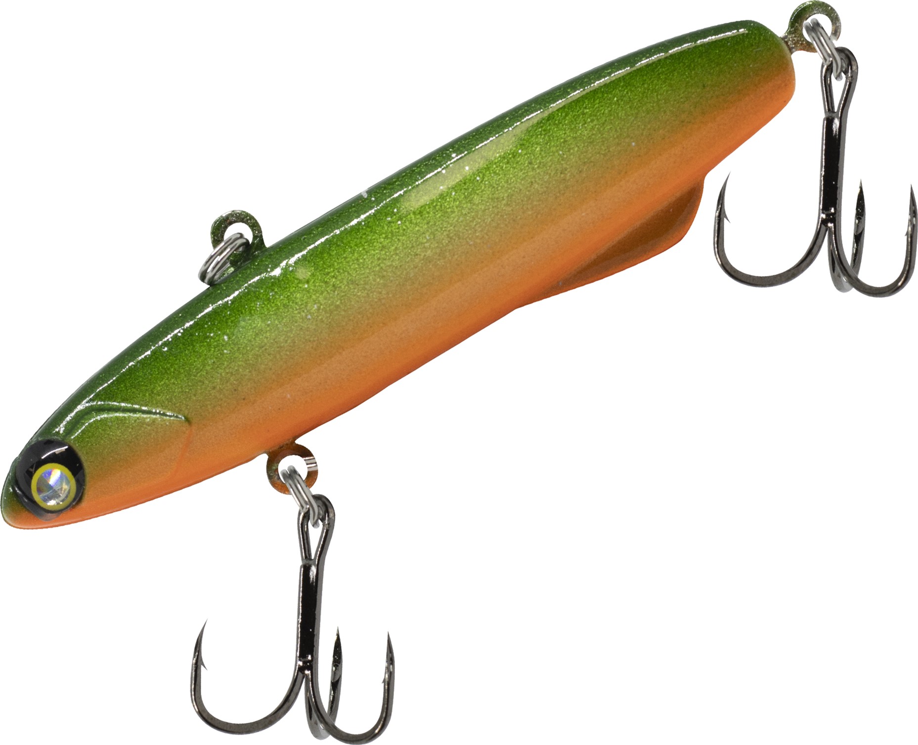

Виб VIB Viverra Cucumber 85 мм 27.5 г #7 (CUC-7)