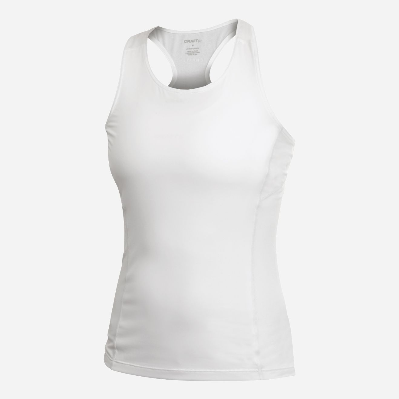 

Майка Craft Cool Singlet Woman 193686-3900 XS Белая