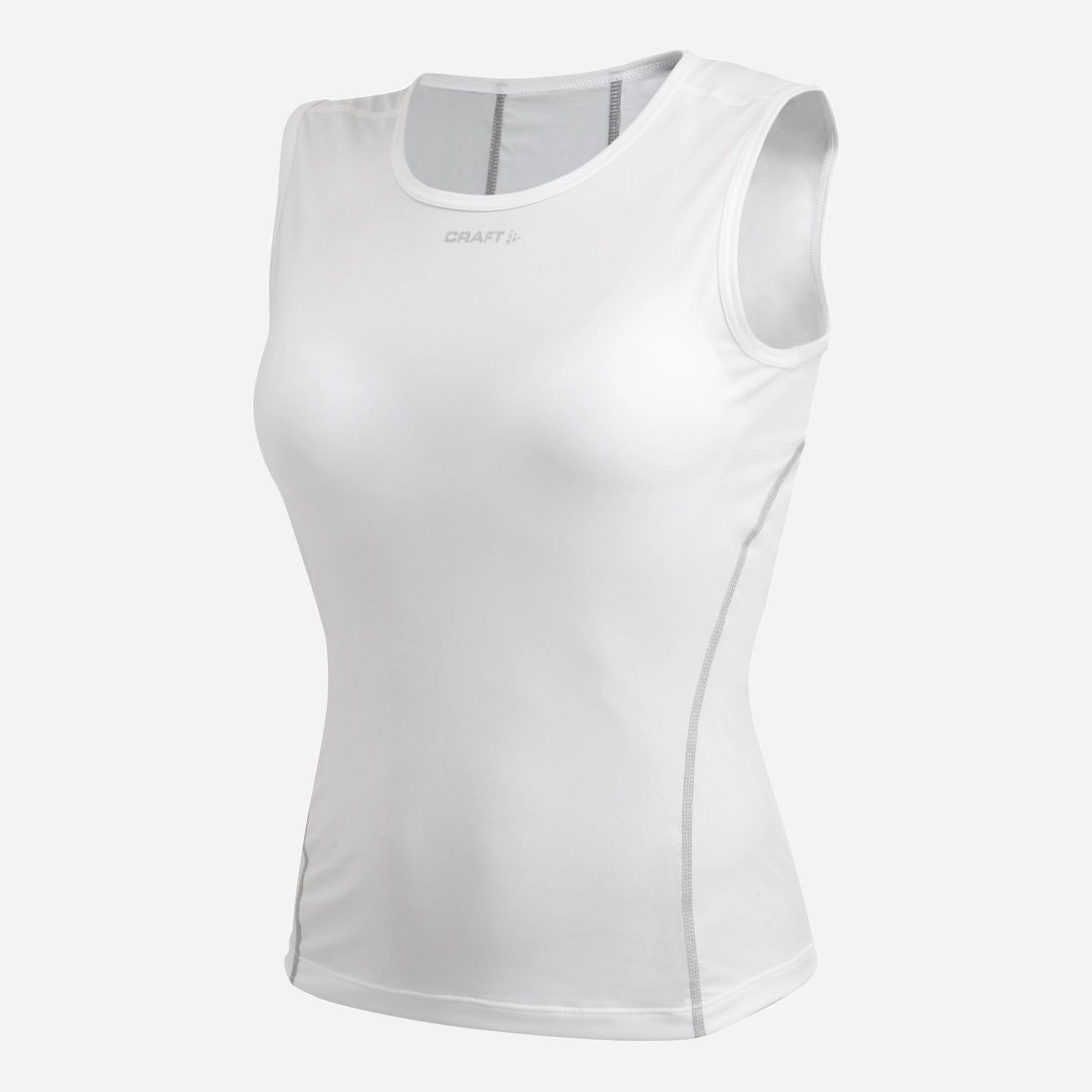 

Майка Craft Cool Sleeveless Woman 193685-1900 XS Белая
