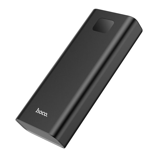 

Power Bank Hoco J46 10000mAh Gray
