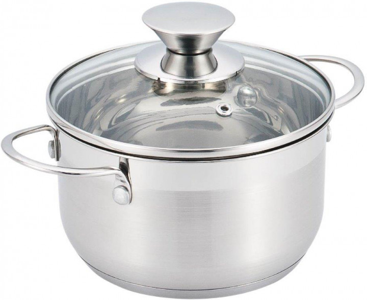 

Кастрюля GUSTO MEDIA GT-1101-22 (4,7 л)