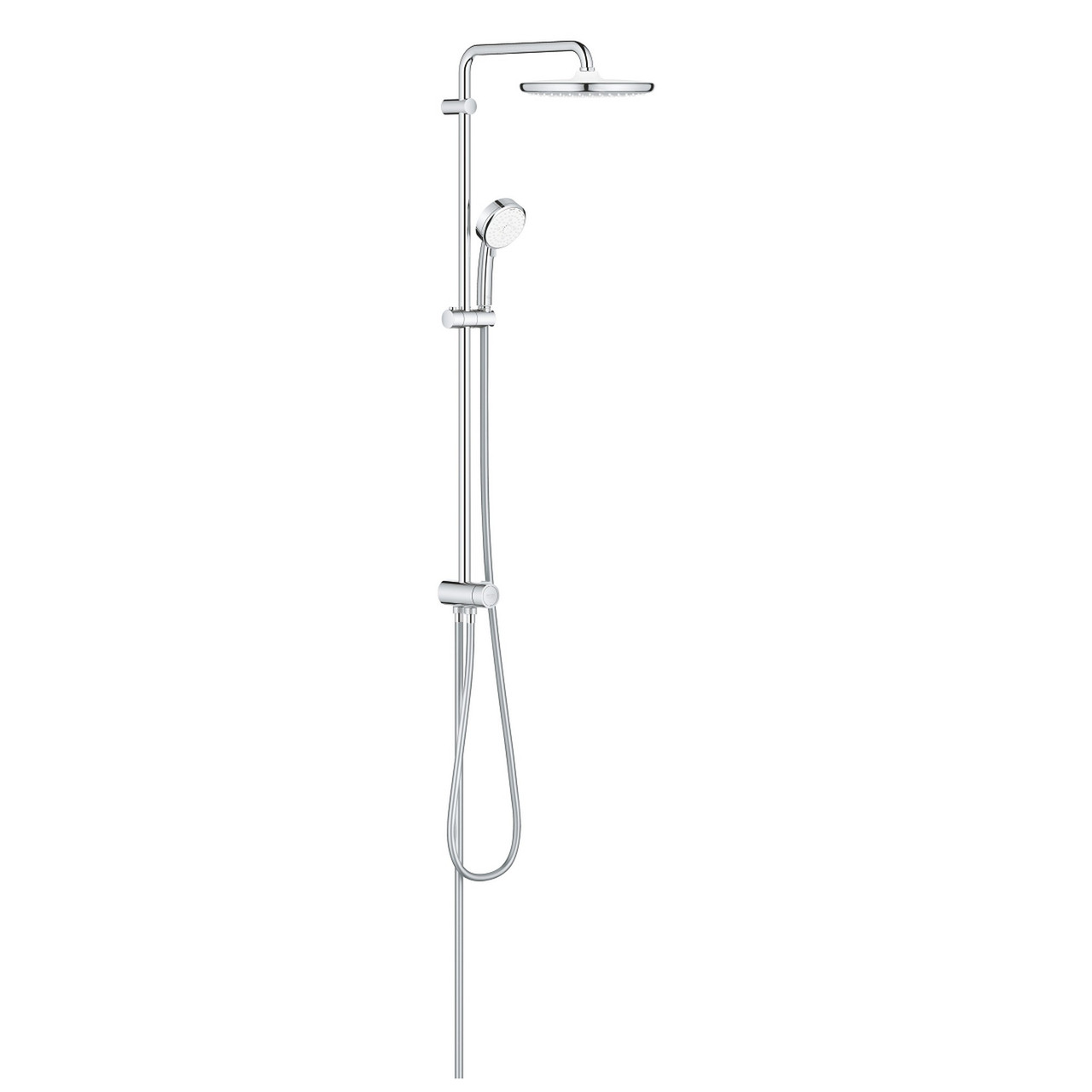 

Душевая система Grohe Tempesta Cosmopolitan 26675000