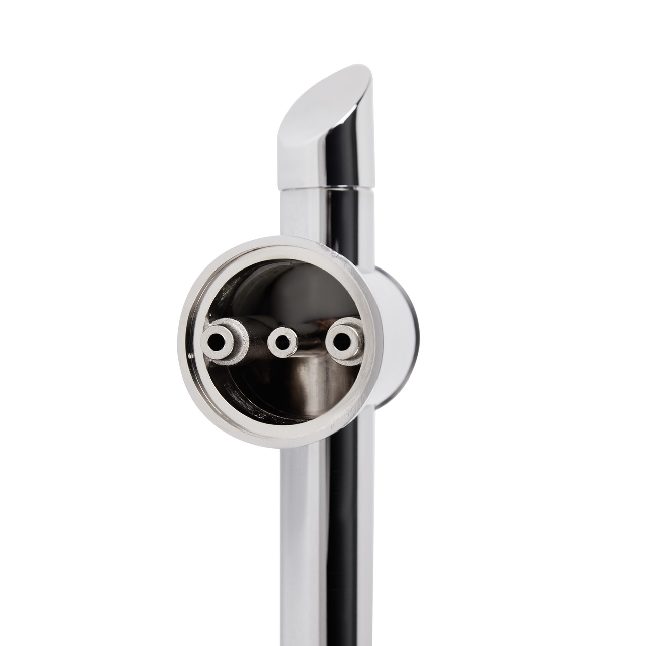 

Душевой гарнитур Qtap Sprha bar A101O1ZCG