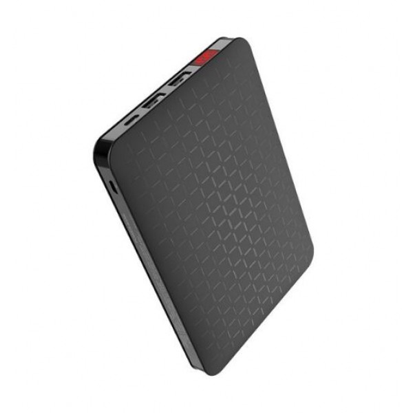 

Power Bank Hoco J29B Cool square 20000 mAh Black