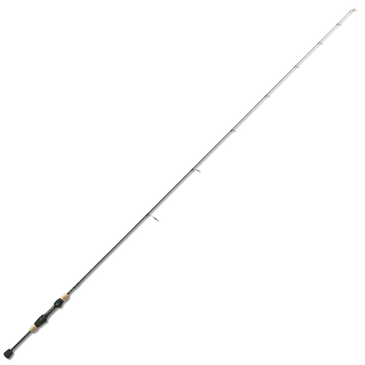 

Спиннинг St.Croix Legend Elite Panfish LEP64LXF 1.93 м 1.75-5.25 г