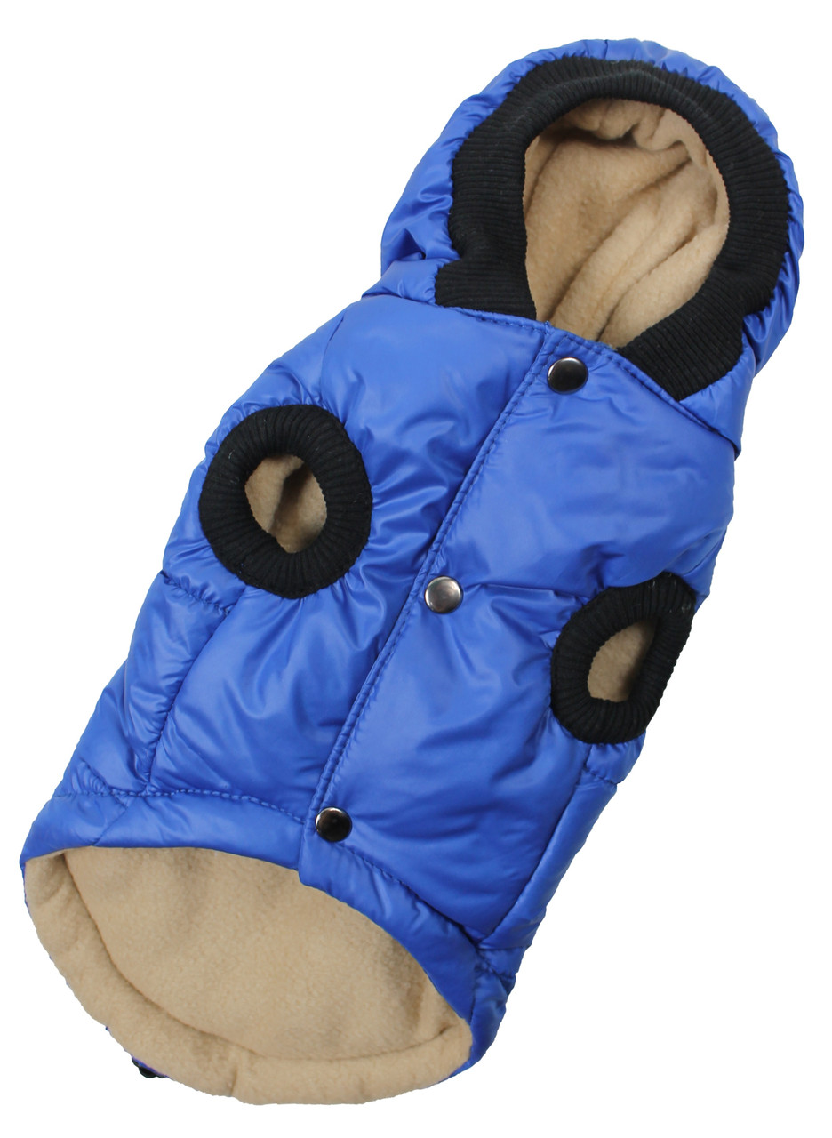 

Жилет для собак Blue Wind Size 2-8 (-)