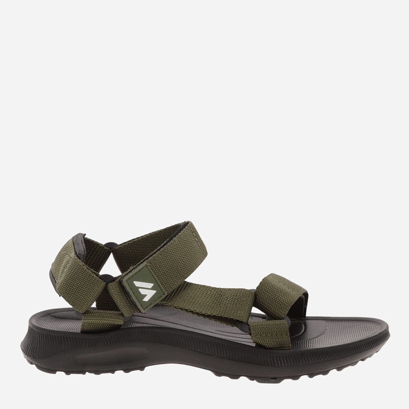 

Сандалии Martes Moretti Teen 37 Khaki/Black