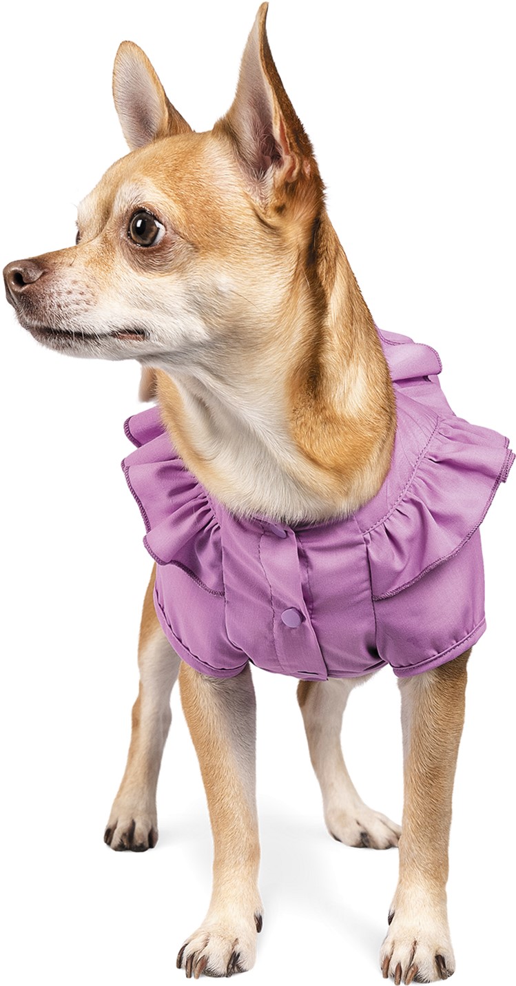 

Блуза Pet Fashion Луна S