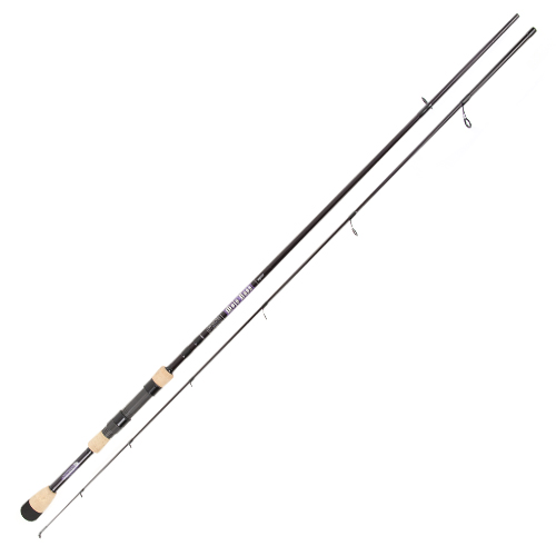 

Удилище спиннинговое St.Croix MOJO MJS68MXF2 2.07 м 7-17.5 г