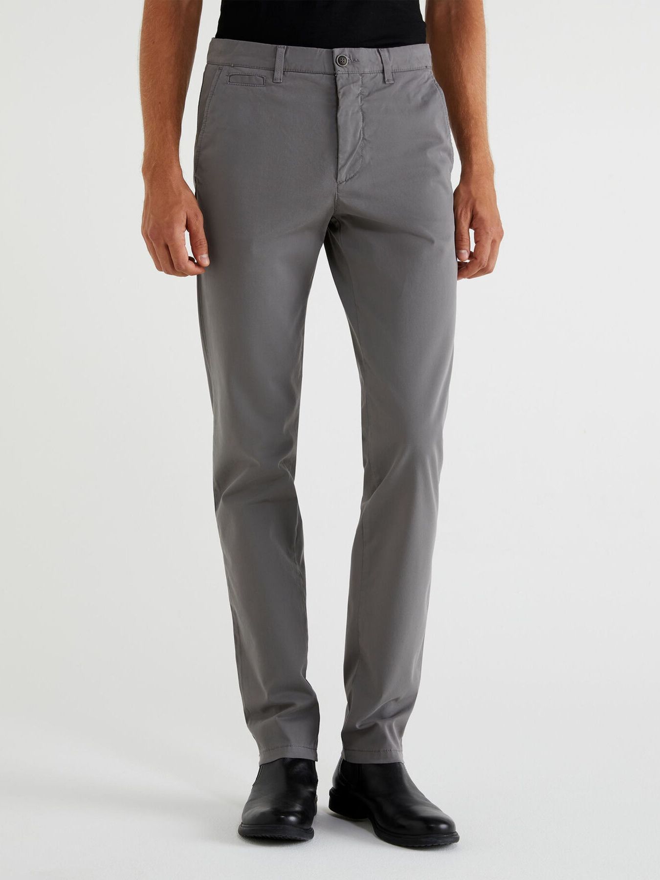

Брюки United Colors of Benetton 4DKH55I18-098 50
